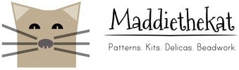 Maddiethekat's Blog